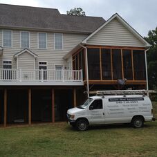 Imagine Home Improvements Remodeling Contractor Fredericksburg Imagine Home Improvements
