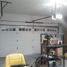 J G Garage Doors Llc Door Company Buchanan Mi J G Garage Doors Llc Door