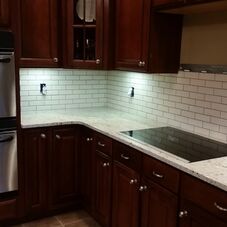 Jones Custom Floor Coverings Flooring Contractor Clarksville