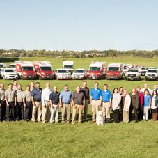 Mr Goodfellow Kalins Indoor Comfort Mr Goodfellow Charities Siouxcityjournal Com