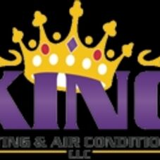 king heating and air