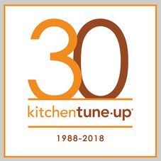 Kitchen Tune Up Franchise System Cabinet Refacing Restoration