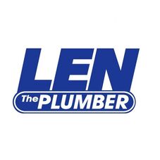 len the plumber len the plumber