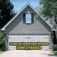 Porch Pro Headshot Local Garage Door Repair Des Moines