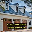Porch Pro Headshot Local Garage Door Repair Hacienda Heights