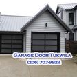 Porch Pro Headshot Local Garage Door Repair Tukwila