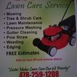 Porch Pro Headshot Luster Lawn Care Svc
