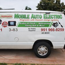 Morgan Mobile Auto Electrical Electrician Fontana Ca Projects Photos Reviews And More Porch