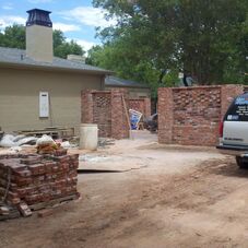 Morgan Tile Construction Remodeling Contractor Abilene Tx Morgan Tile Construction
