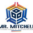 Porch Pro Headshot Mr. Mitchell’s Home Maintenance & Services