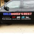 Porch Pro Headshot Oklahoma's Best heating and air Inc.