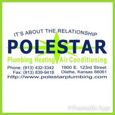 Polestar Air Conditioning Plumbing Heating Hvac Contractor Polestar Air Conditioning Plumbing Heating