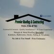Porch Pro Headshot Premier Contracting and roofing LLC