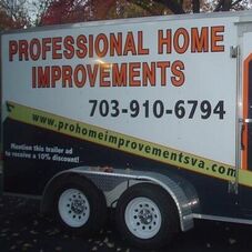 Professional Home Improvements Llc General Contractor Woodbridge Professional Home Improvements Llc