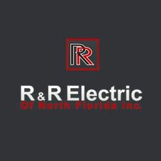 R Electric Of North Florida Electrician Jacksonville Fl R Electric Of North Florida