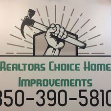 Realtors Choice Home Improvements Handyman Services Remodeling Realtors Choice Home Improvements Handyman Services