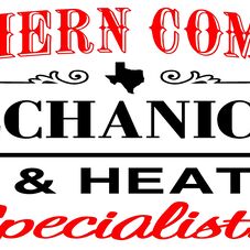 Southern Comfort Mechanical Hvac Company Lewisville Tx