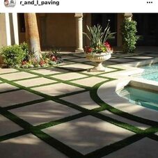 Stamp Concrete Professionals Concrete Contractor Fort Lauderdale Fl Projects Photos Reviews And More Porch