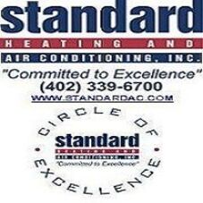 Standard Heating Air Conditioning Hvac Contractor Lavista Ne Standard Heating Air Conditioning
