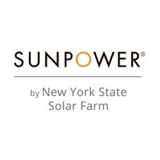 Sun By New York State Solar Farm Energy Service Modena Sun By New York State Solar Farm