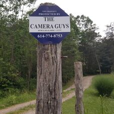 the camera guys llc security alarm technician hilliard oh