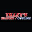 Porch Pro Headshot Tilley's HVAC Mechanical Service
