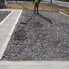Triangle Concrete General Contractor Raleigh Nc Projects Photos Reviews And More Porch