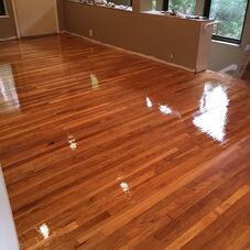 Unique Innovational Hardwood Flooring Flooring Contractor