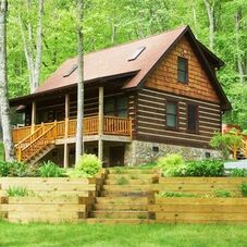 Vonco Inc General Contractor Banner Elk Nc Projects Photos