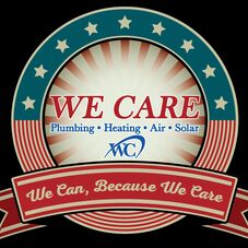 We Care Plumbing Heating Air And Solar Hvac Contractor Murrieta We Care Plumbing Heating Air And Solar