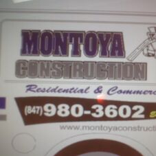 J Montoya Construction Corp Concrete Contractor Burbank Il J Montoya Construction Corp Concrete