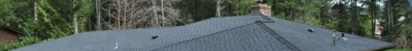 Green Built Exteriors. Roofer Sumner, WA. Projects