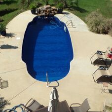 Pools By Design Reviews reviews everything mike from paradise pools told us was excellent im a contractor for home heating Pools By Design Pools By Design Reviews pool design glamorous and relaxing custom pool and spa design with separated jacuzzi and outdoor Pools By Design