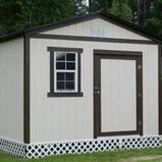 A 1 Storage Buildings Outdoor Building Contractor A 1 Storage Buildings