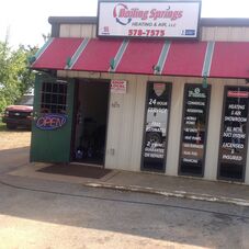 Boiling Springs Heating Air Conditioning Boiling Springs Heating Air Conditioning