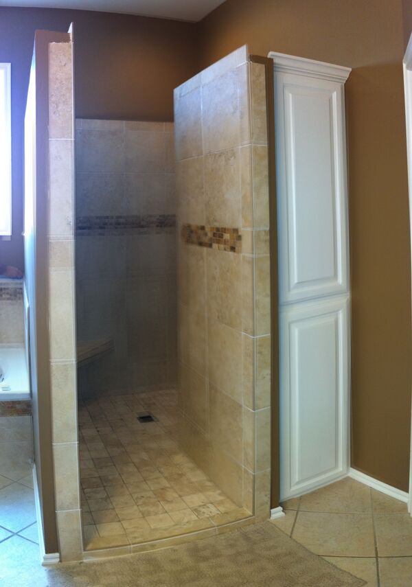 Bathroom Remodel Edmond Ok swanson homes. remodeling contractor - edmond, ok. projects Bathroom Remodel Edmond Ok swanson homes. remodeling contractor - edmond, ok. projects