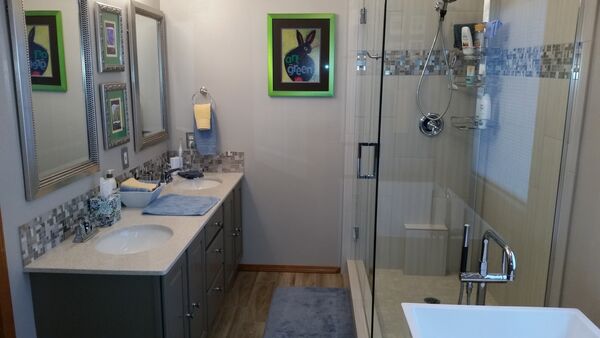 Bathroom Remodel Yakima Wa klassic construction & remodel. remodeling contractor - richland Bathroom Remodel Yakima Wa klassic construction & remodel. remodeling contractor - richland