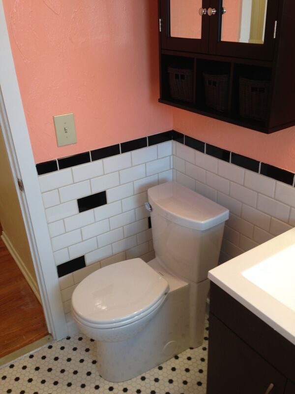 Bathroom Remodel Edmond Ok handyman pro llc. remodeling contractor - edmond, ok. projects Bathroom Remodel Edmond Ok handyman pro llc. remodeling contractor - edmond, ok. projects
