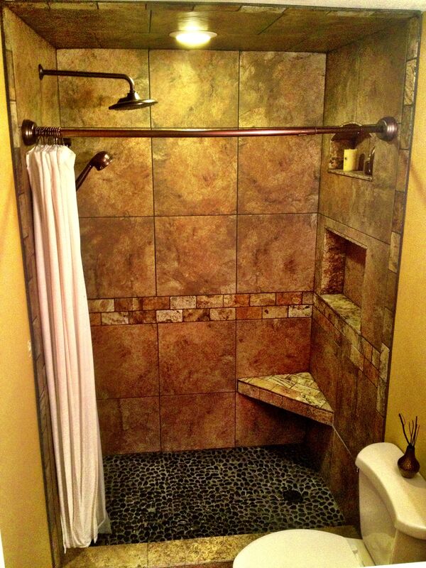 Bathroom Remodel Kennewick Wa pioneer plumbing llc. plumber - kennewick, wa. projects, photos Bathroom Remodel Kennewick Wa pioneer plumbing llc. plumber - kennewick, wa. projects, photos