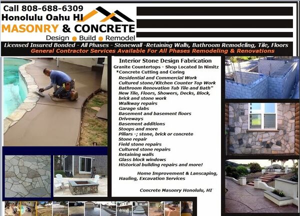 Bathroom Remodel Honolulu pro handyman oahu® llc - oahu building maintenance and home repair Bathroom Remodel Honolulu pro handyman oahu® llc - oahu building maintenance and home repair