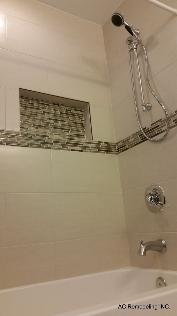 Bathroom Remodeling Gaithersburg Md ac remodeling inc. general contractor - gaithersburg, md. projects Bathroom Remodeling Gaithersburg Md ac remodeling inc. general contractor - gaithersburg, md. projects